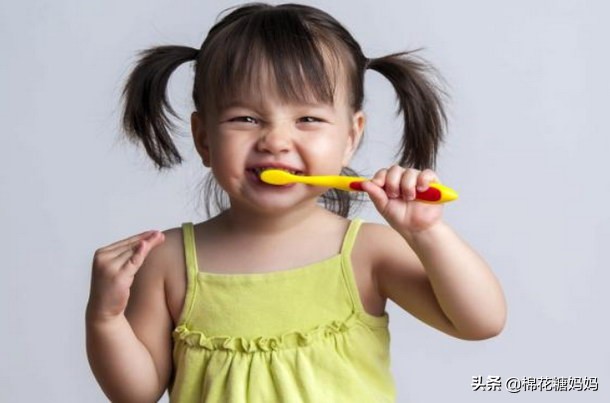 儿童双排牙的危害有多大,孩子长了双排牙该怎么矫正