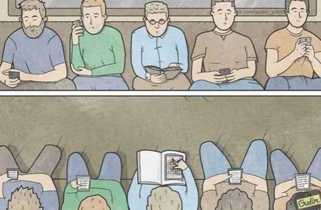 为什么有些人只适合融入小团体,那些喜欢搞小圈子小团体的人