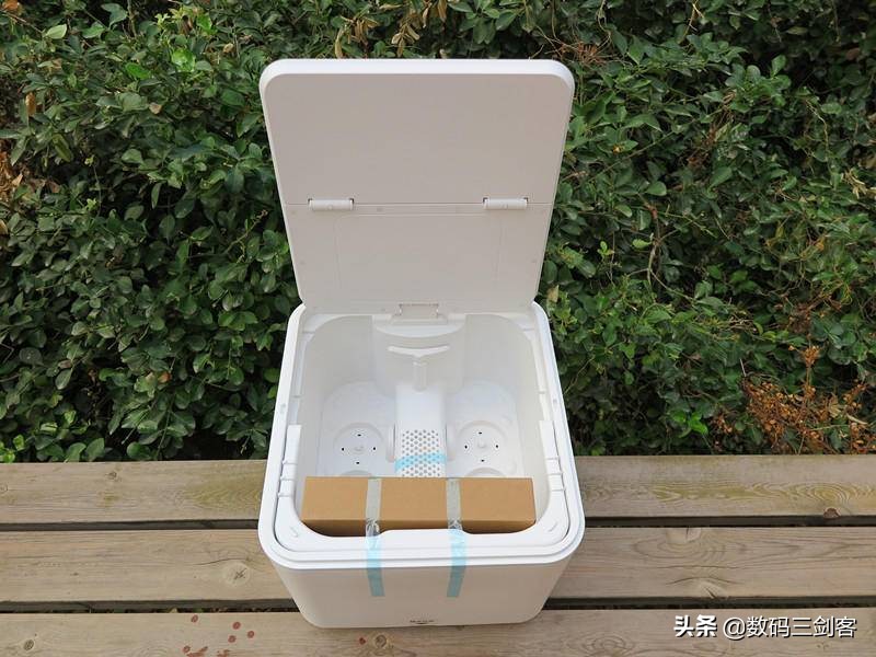 hith智能足浴器怎样,hith智能足浴器好吗