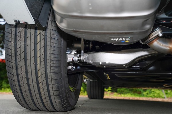 中产家庭用车首选？本田冠道，到底行不行？