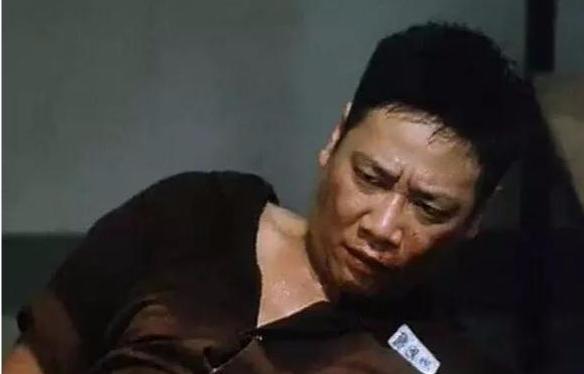 盘点十大港片经典黑帮大佬,港片黑道大佬