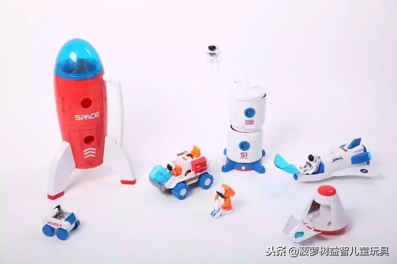 菠萝树儿童益智玩具怎么玩,菠萝树益智玩具活动方案