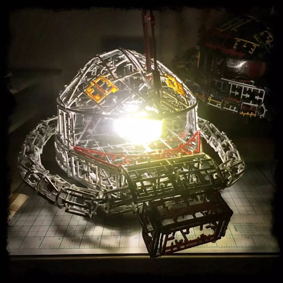 高达废弃流道怎么利用,废弃流道