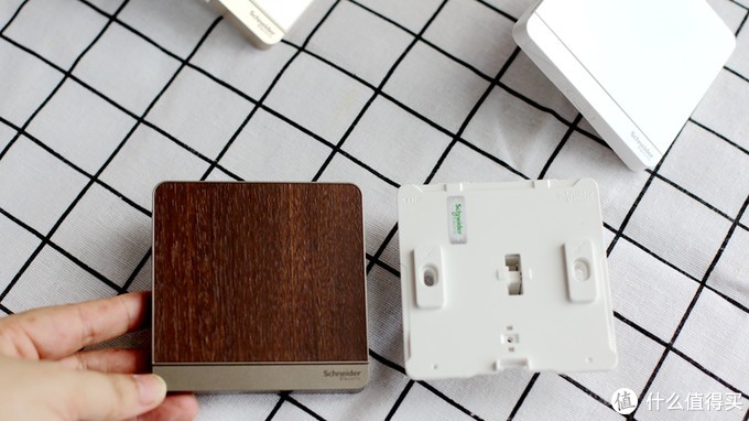 施耐德绎尚皓朗睿意开关插座,施耐德开关插座智能