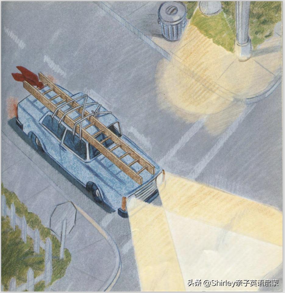 loveyouforever绘本中文翻译,loveyouforever绘本解析