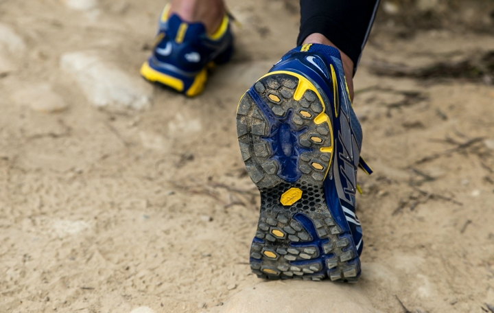 北面thenorthfacenike,北面1994futurelight评测