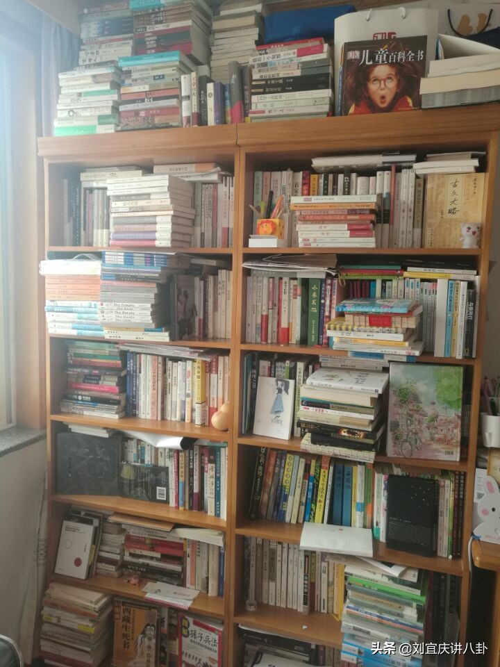 今夜，带哪本书上床