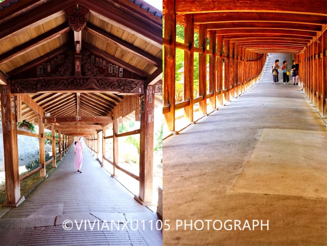 冈山和岛根,发现不一样的风景
