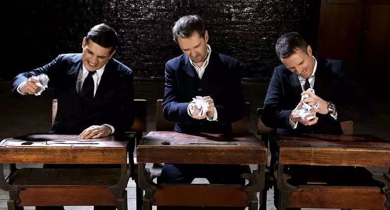 深度窒息盘点20部密室类电影,九部让你吓破胆的密室电影推荐