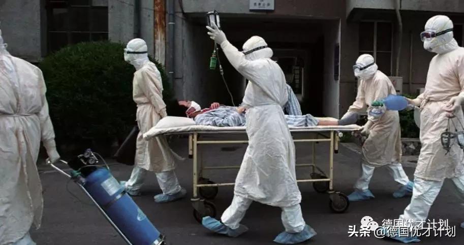 武汉疫情初期朋友圈疯传视频,武汉最近出现了什么新闻