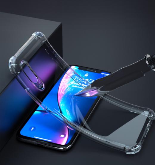 手机壳旧了怎么清洗,手机壳变脏了用什么洗