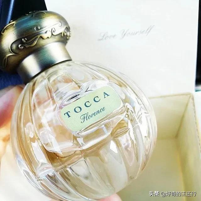 ToccaFlorence|栀子花开香满头