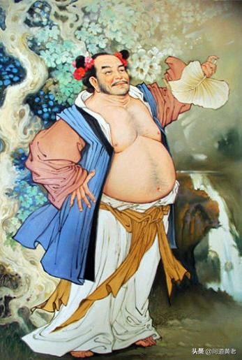 八仙代表人生八种状态,八仙与八卦的关系有什么意义