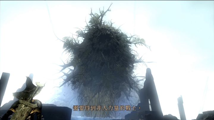 「恶魔之魂」深度解析：恶魔与灵魂，隐藏在游戏之下的另一个故事