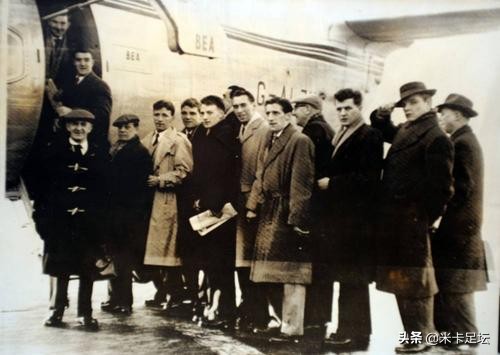 足球史上有哪些震惊的空难,足球史上的惨案和空难