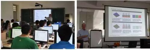 欢迎报考地质工程,中国地质大学地理单招