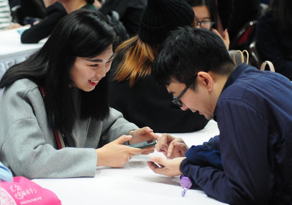 结婚难？27岁男孩求助官方分配对象！网友：5种方式结交女朋友