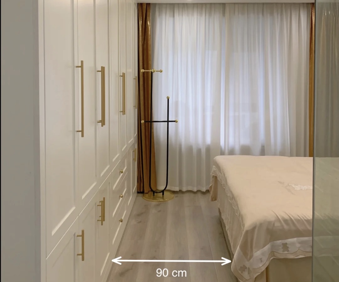 最舒服装修尺寸,家具家电尺寸一览表