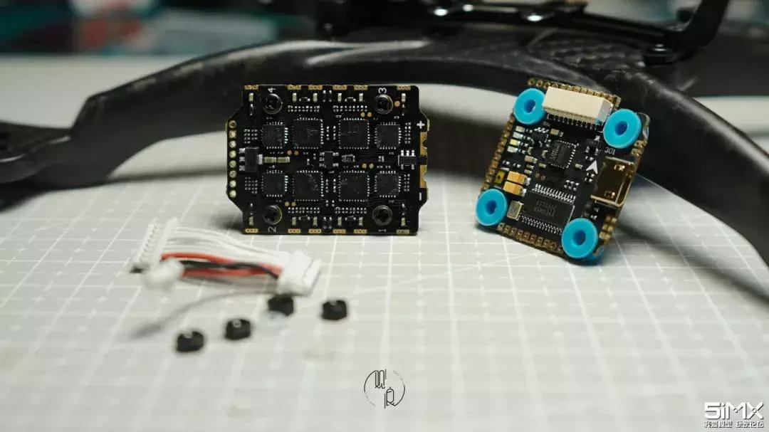 首测｜信仰机型大通GTX及最新6SF7小飞塔开箱细节照