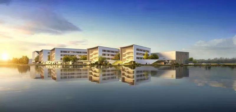 苏州31所新学校,苏州新学校最新动向