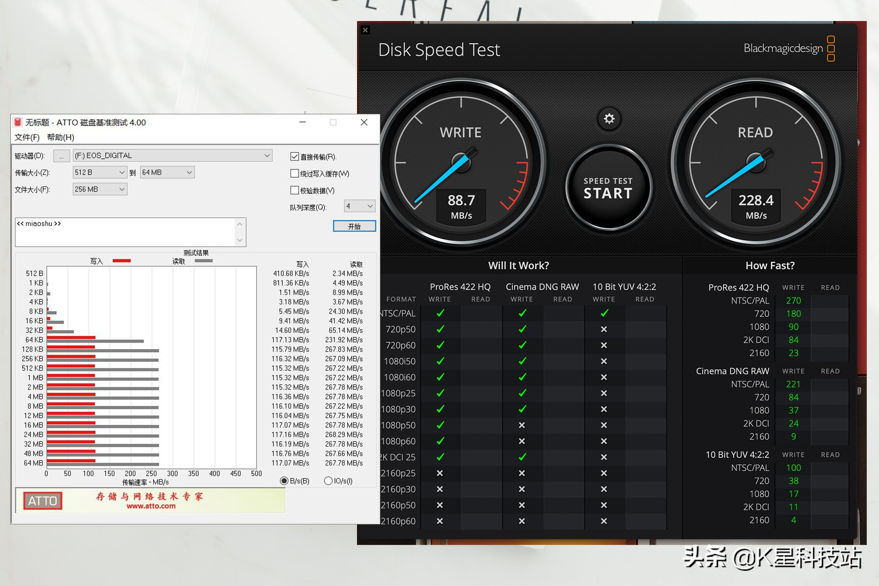 商拍摄影首选，LaCieRuggedRAIDPro体验