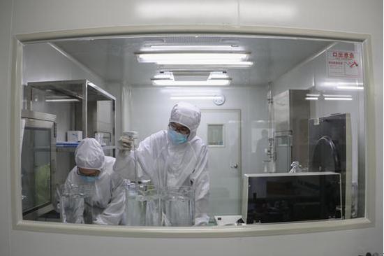 【网媒暖津·我为中小企业代言】开足马力丹娜生物跑出科技创新加速度