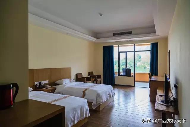 如意岛生态景区攻略,秘境之地的鬼斧神工