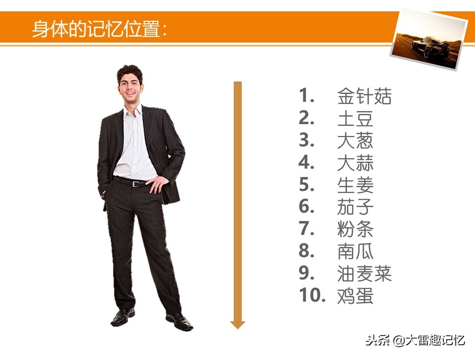 经常忘记东西怎么补救,经常忘记重要的事情怎么办