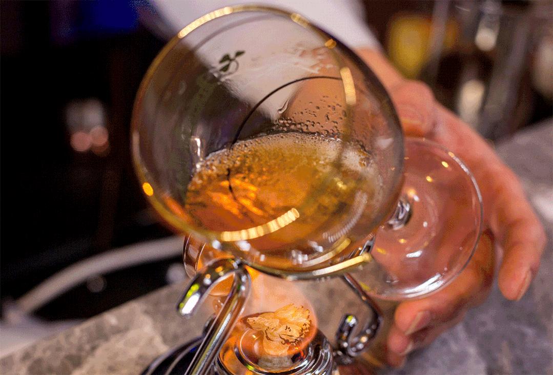 绵阳网红打卡酒馆,绵阳美食网红打卡地露天