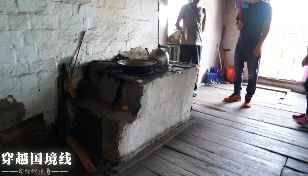 一路找北文案漠河,漠河出发一路到山东