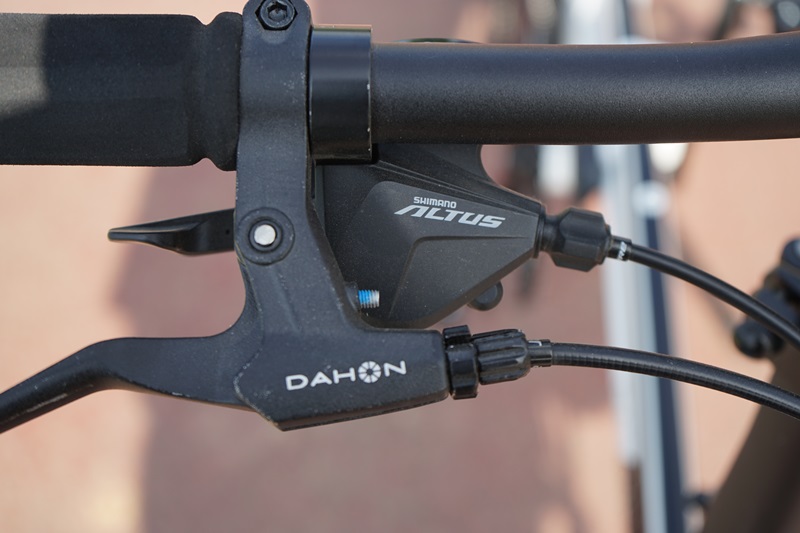 大行paa693跑40公里累吗,大行paa693骑行评测