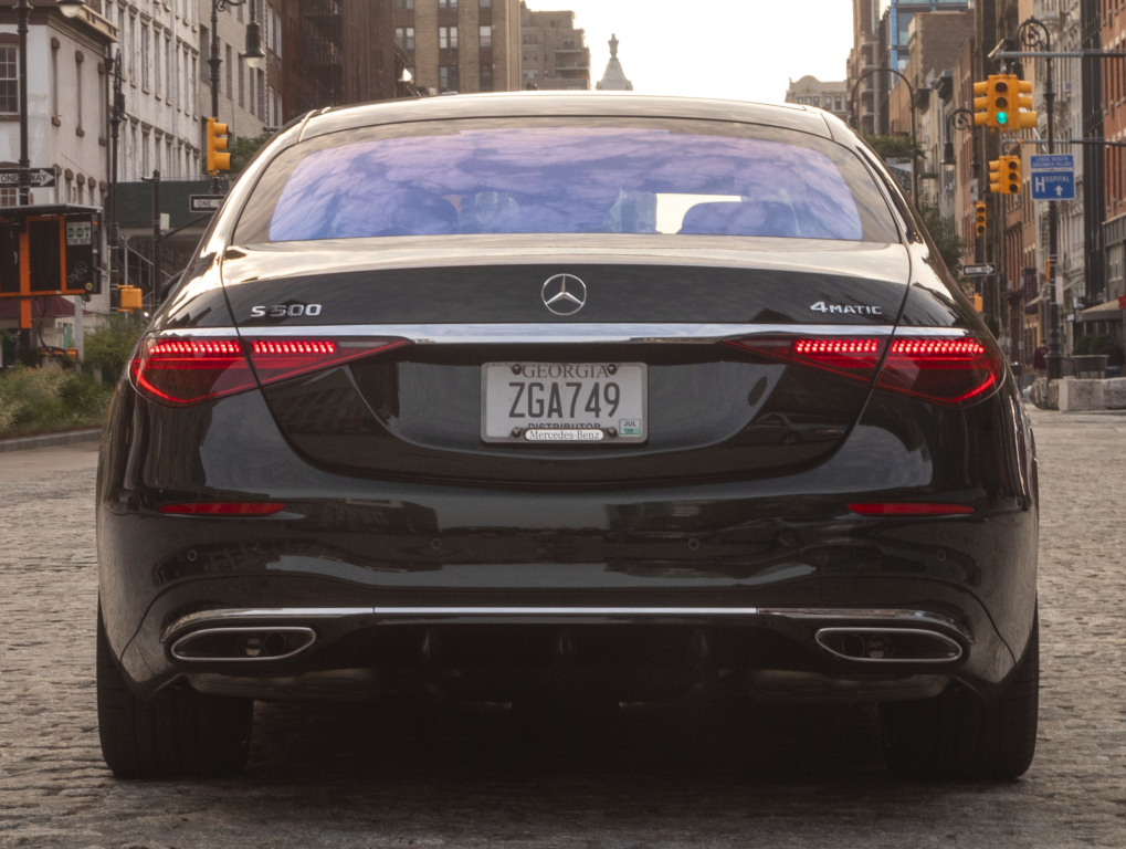 奔驰s500 和迈巴赫s480哪个好 (奔驰s500 coupe)