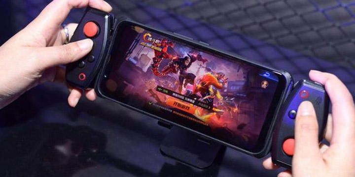 最火的10大手机游戏,目前最火4款手游游戏推荐