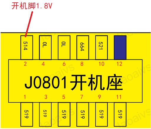 手机电子开关维修基础知识,手机维修开关电路讲解