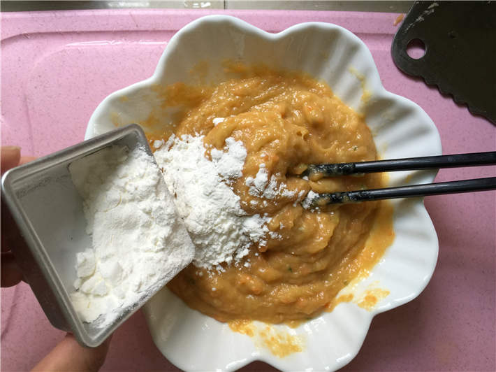 保护眼睛的十种辅食,护眼增强免疫力吃什么辅食