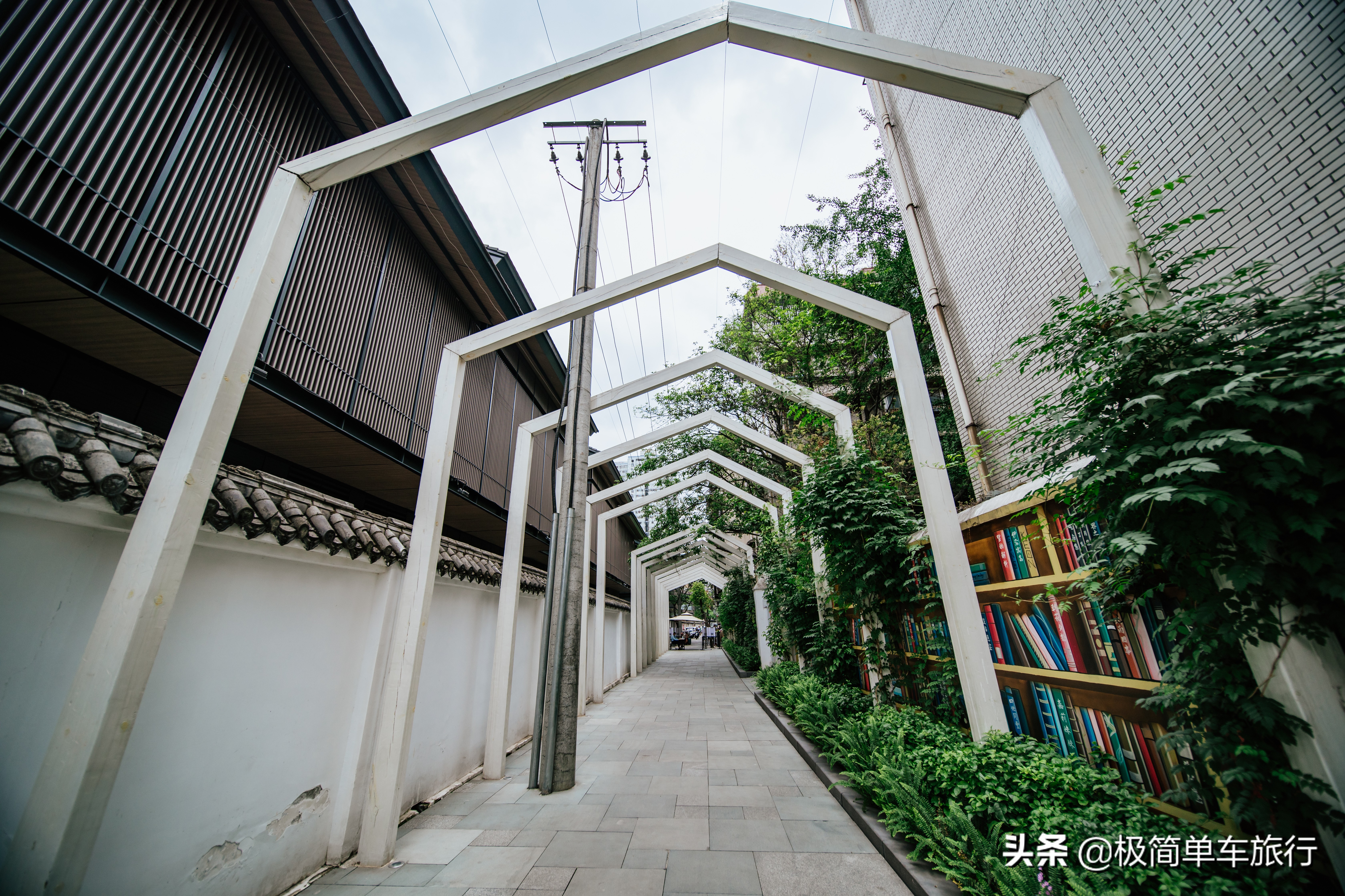 去成都太古里旅游最值得吃的,来成都太古里的攻略