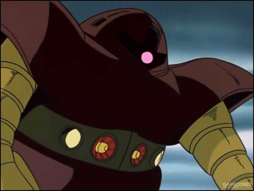 独眼巨人冲锋怎么躲,独眼巨人真实战斗视频