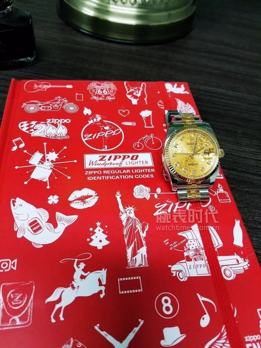 劳力士dj完整版,劳力士间金dj是什么意思