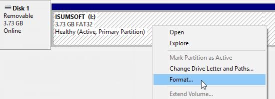无法格式化移动硬盘怎么办,无法格式化固态硬盘怎么办