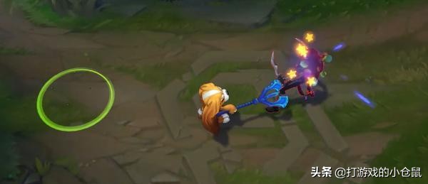 愚人节活动上线猫狗大战任务指南,lol愚人节限定皮肤猫狗大战