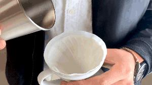 超细的咖啡粉怎么萃取,咖啡研磨粉和萃取粉的区别