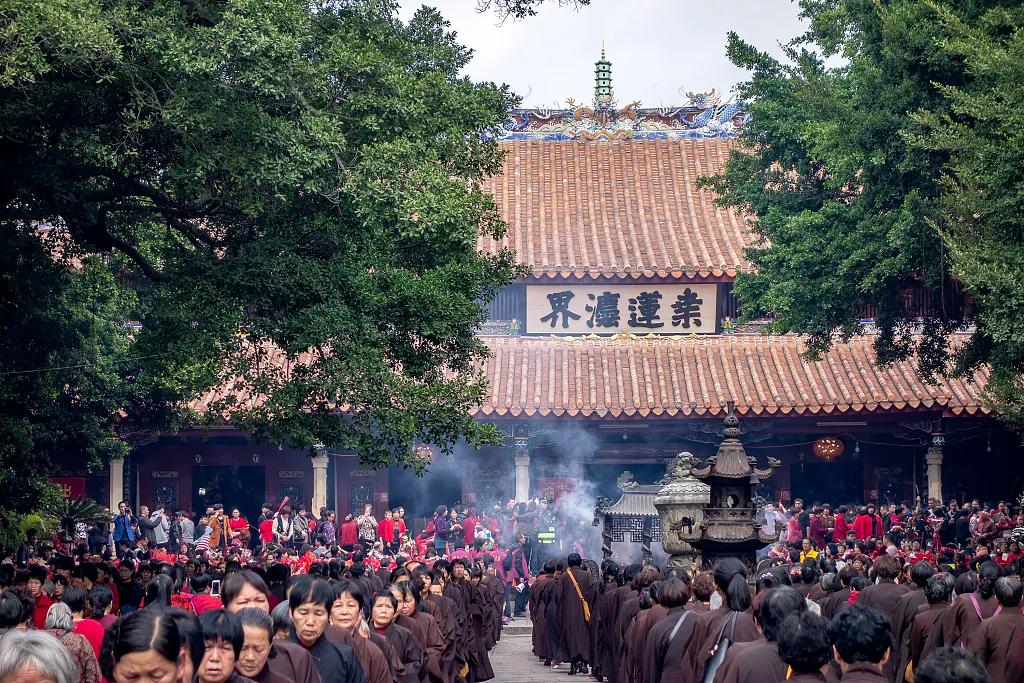 泉州话你真厉害,你真的太拼了英语