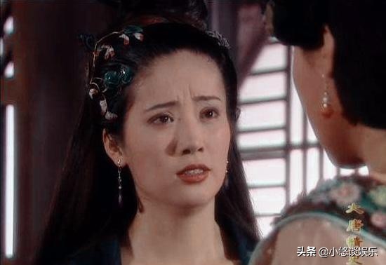 19年前至尊红颜演员今昔对比,至尊红颜中的五位美人