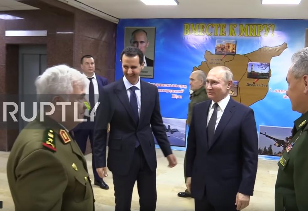 五年的征战,5年征战10次捧杯