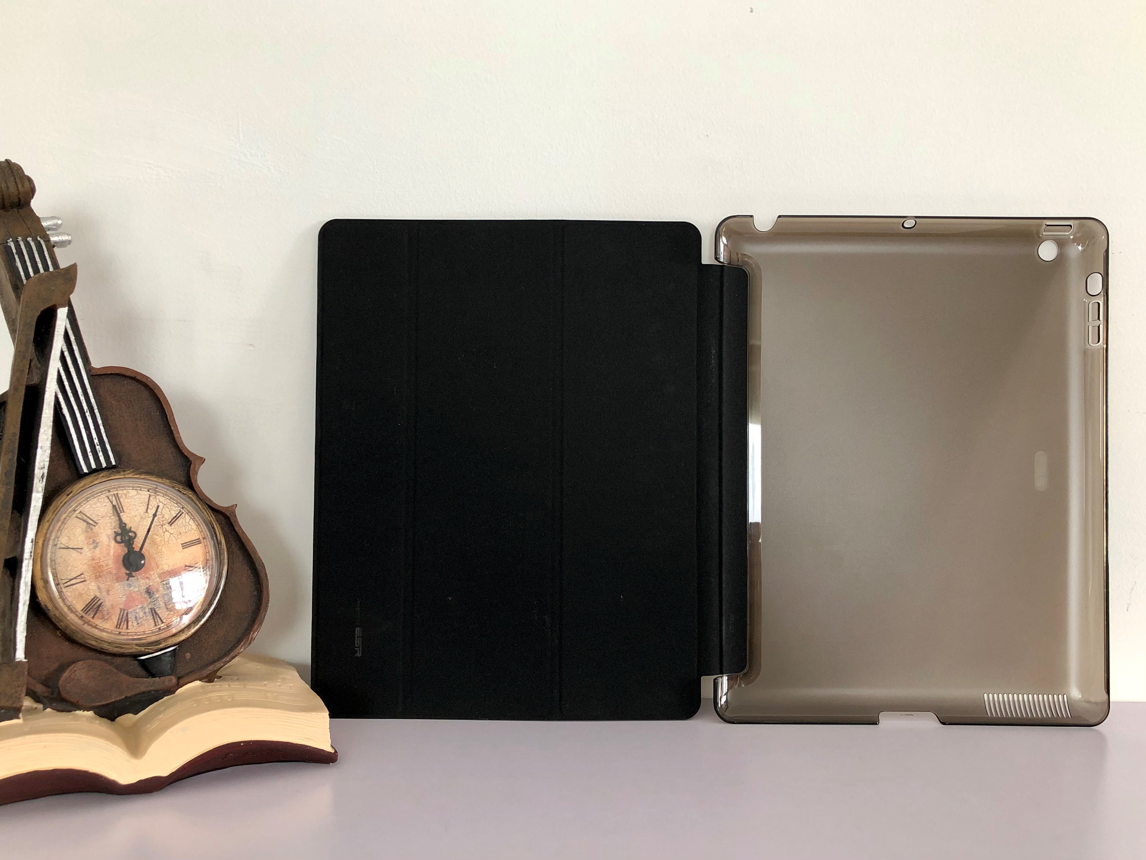 ipad保护套体验干货,ipad的保护套防弯