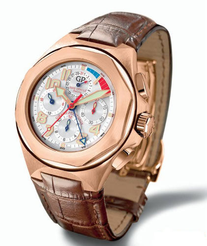 世界顶级名表,世界顶级腕表收藏介绍