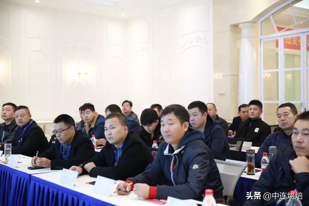 为行业助跑，为烘焙赋能益海嘉里助力安徽省烘焙职业技能大赛