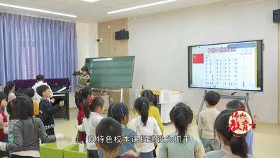 美育学校是什么样的,美育特色学校已有的建设方案