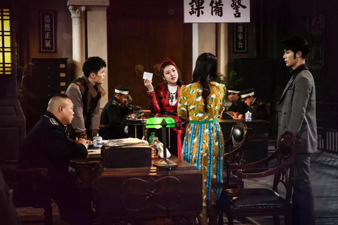 民国奇案讲解,千门江湖之诡面疑云分集剧情