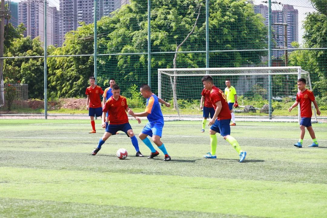 火焰蓝散打搏击俱乐部,火焰蓝正青春